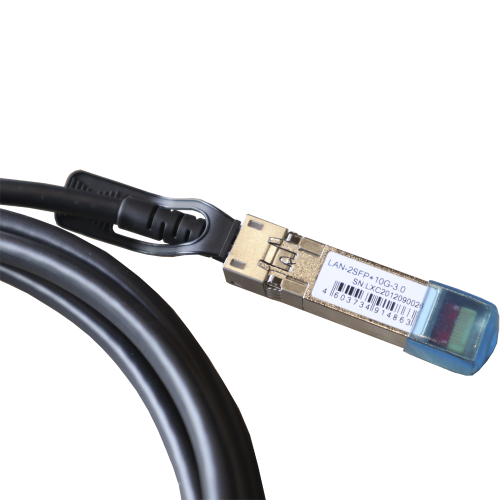 Direct attached cable 10Gb SFP+, 1.0 m, Cisco